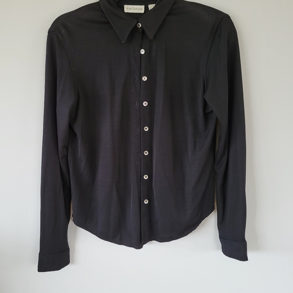 Ann Taylor Tops - Ann Taylor blouse